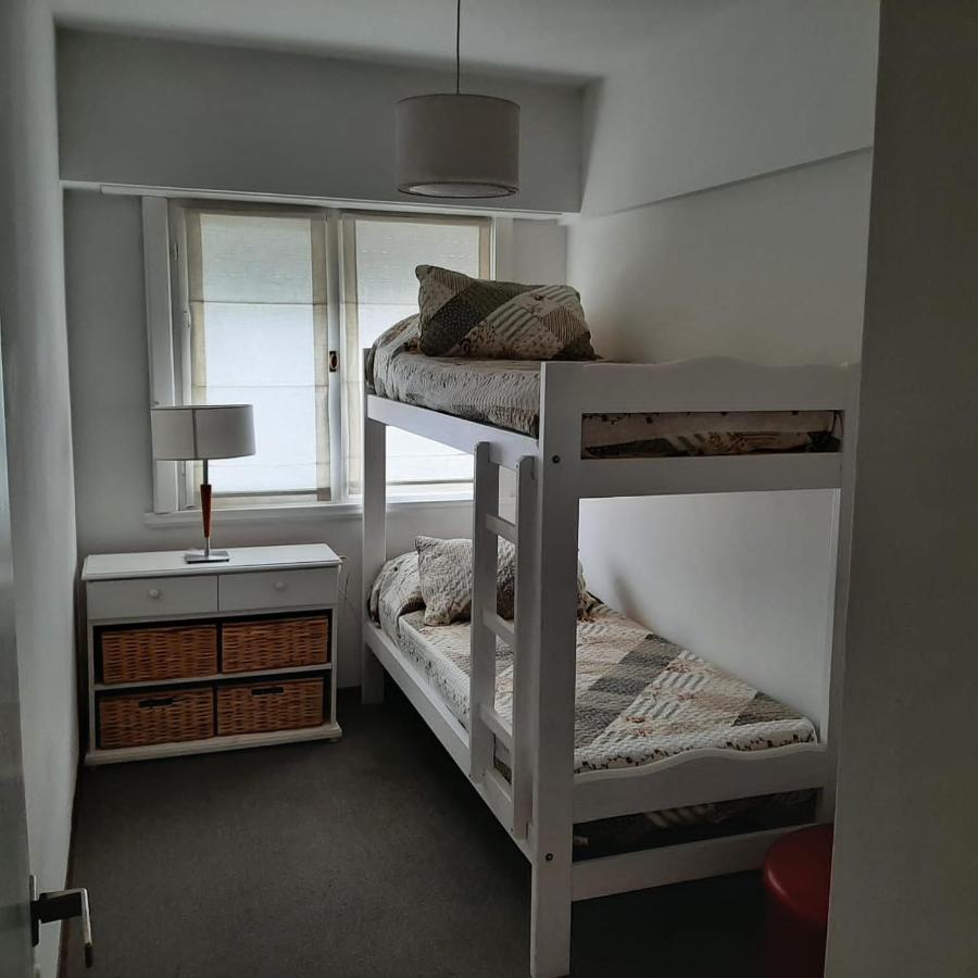Alsina Y Alberti Apartamento Mar del Plata