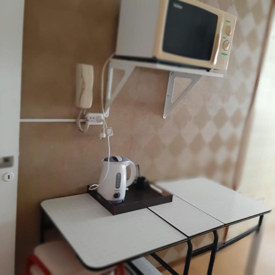 Apartamento Alsina Y Alberti *