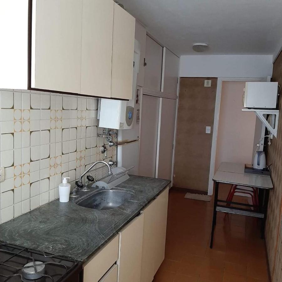 Alsina Y Alberti Apartamento Mar del Plata
