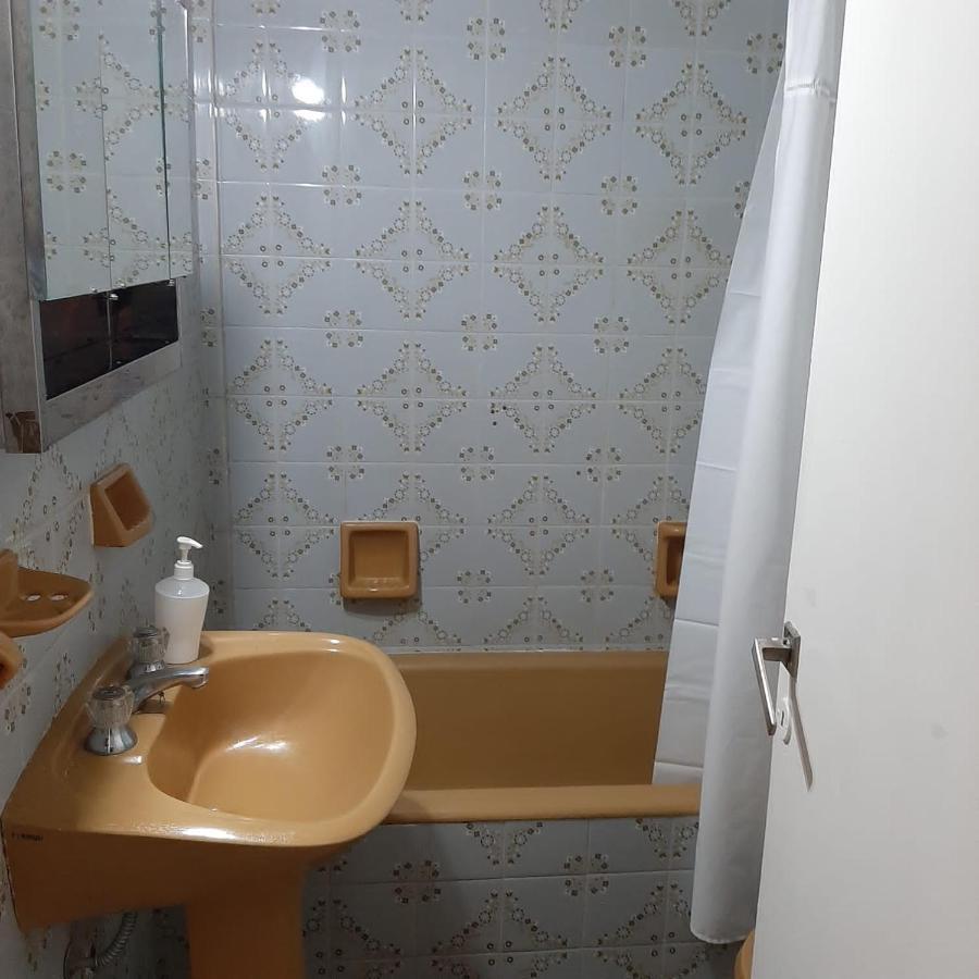 Alsina Y Alberti Apartamento