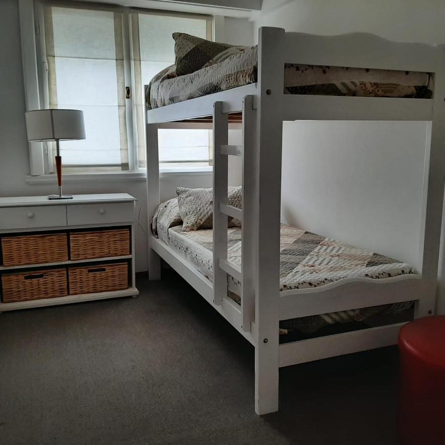 Apartamento Alsina Y Alberti Mar del Plata